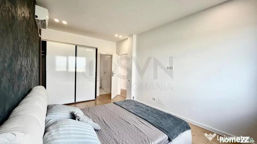 Casă cu 4 camere cu Teren 330 Mp în Tunari