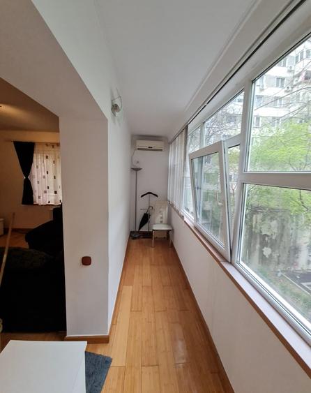 Apartament cu 2 camere decomandat în Gorjului