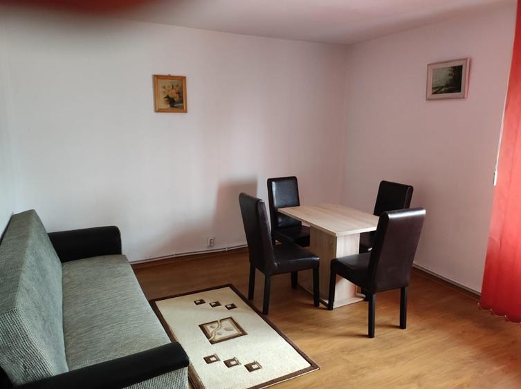 Apartament cu 2 camere decomandat în Iași