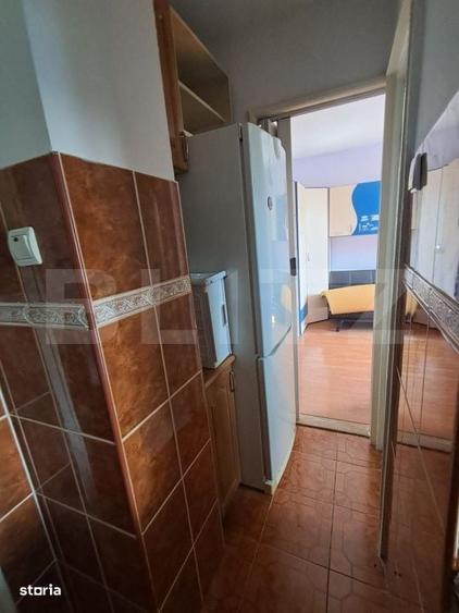Titlu anunt: Apartament 3 camere, 67 mp, etaj 1, zona Dambu Strada - 2