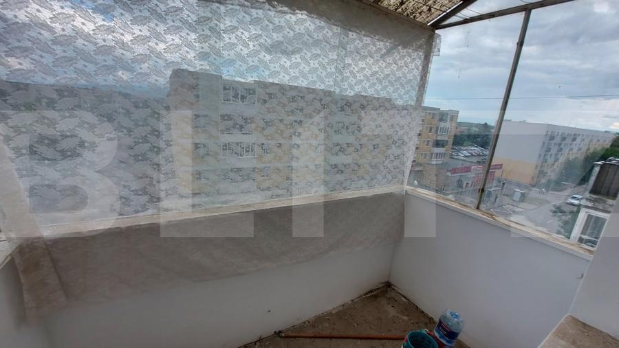 Apartament 2 camere semidecomandate, 40 mp+balcon, str. Romulus Cioflec - 7