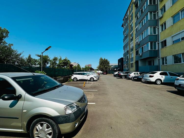 Garsonieră decomandată în Nord-Vest