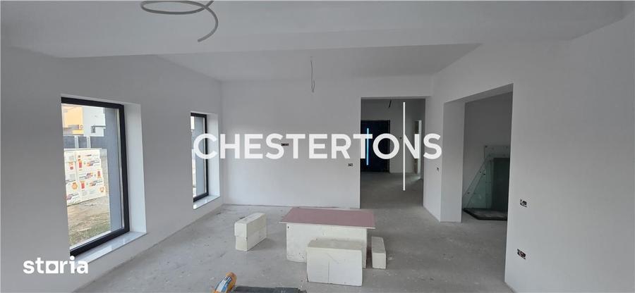 Bucuresti- sect 6_Valea Furcii Vila 5 camere Curte 520mp 3 terase t - 10