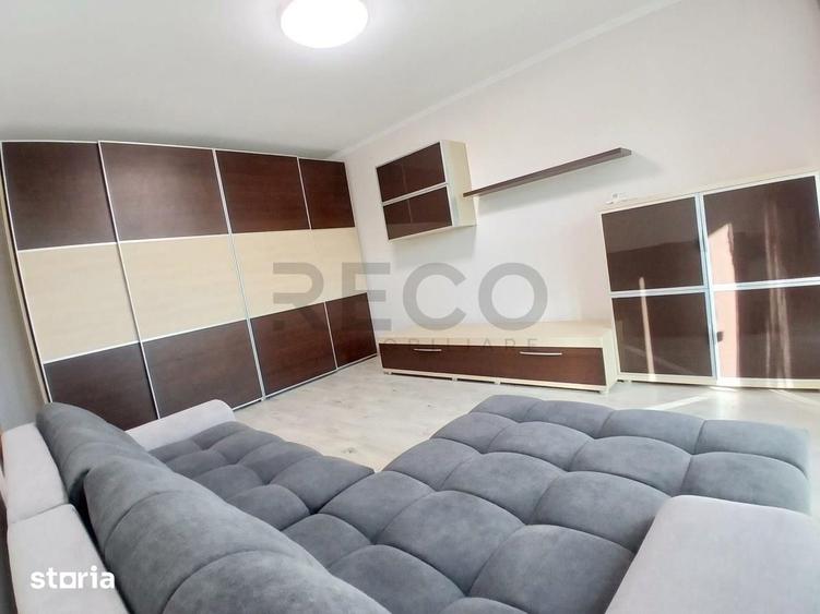 Apartament cu 2 camere decomandat în Orașul Nou