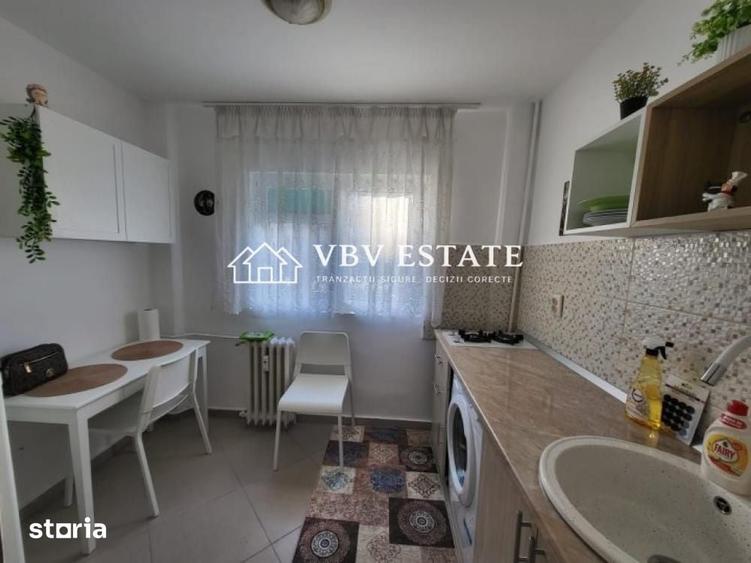 Garsoniera Vitan Mall | Modern | Confort | Metrou - 3