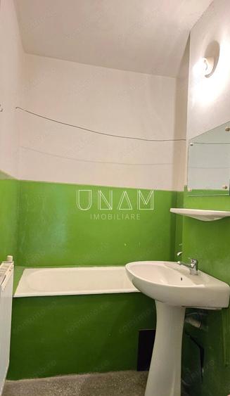 Apartament cu 2 camere decomandat în Govândari