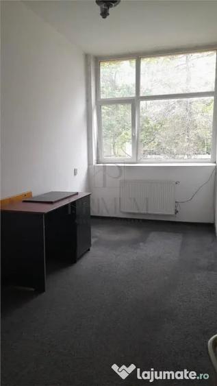 Spațiu comercial, de 12 mp, în Circumvalațiunii