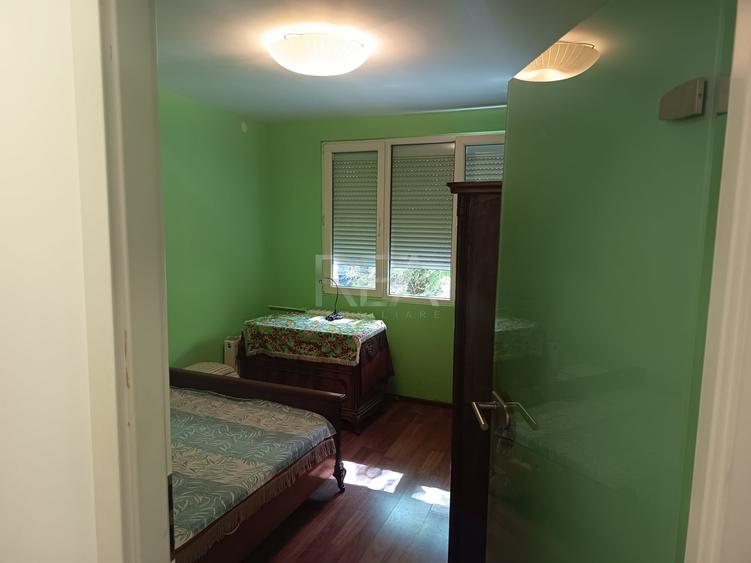 Apartament cu 2 camere decomandat, mobilat în Berceni