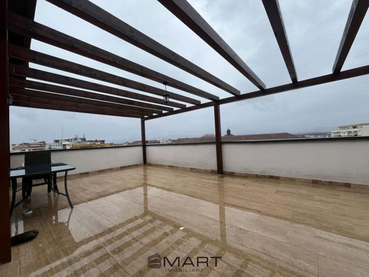 Penthouse 110mp zona Bulevardul Mihai Viteazu - 12