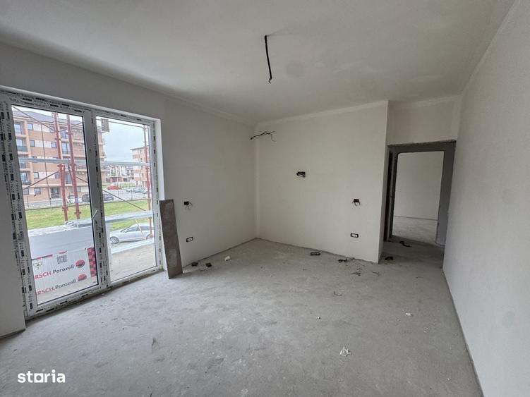 Apartament 2 camere Giroc, zona Esso, 55 mp, smart home, AC - 2