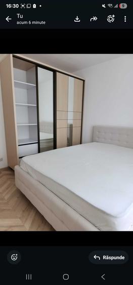 Apartament cu 2 camere semidecomandat în Berceni