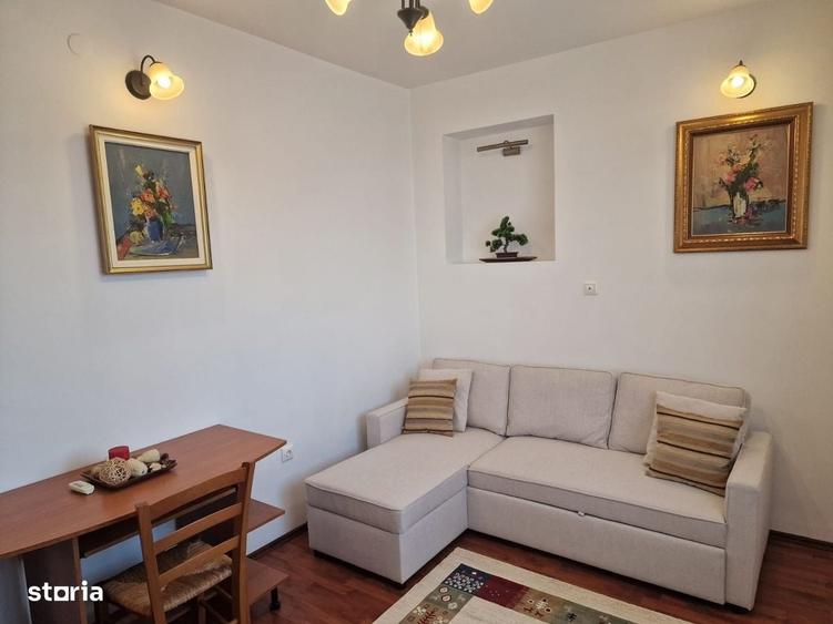Apartament cu 3 camere în Dorobanți