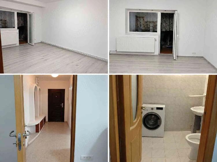 Apartament cu 3 camere decomandat în Soarelui