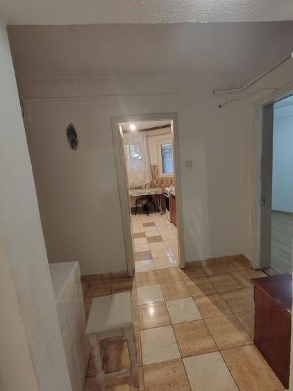 Garsonieră decomandată în Exterior Vest
