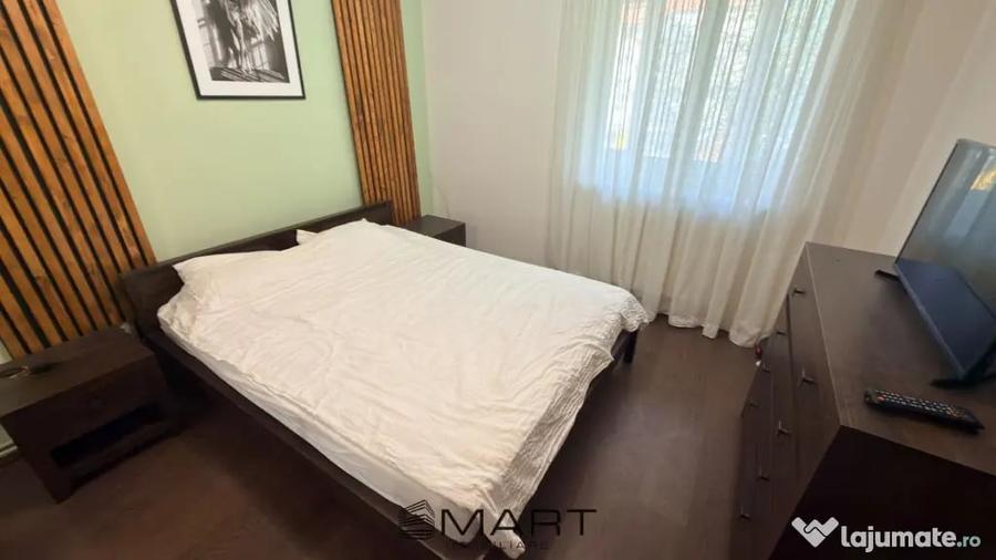 Apartament 3 camere decomandate zona Strand - 1