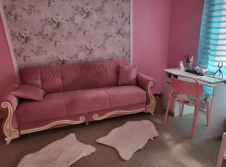 Casă cu 3 camere cu Teren 902 Mp în Bogdăneștilor