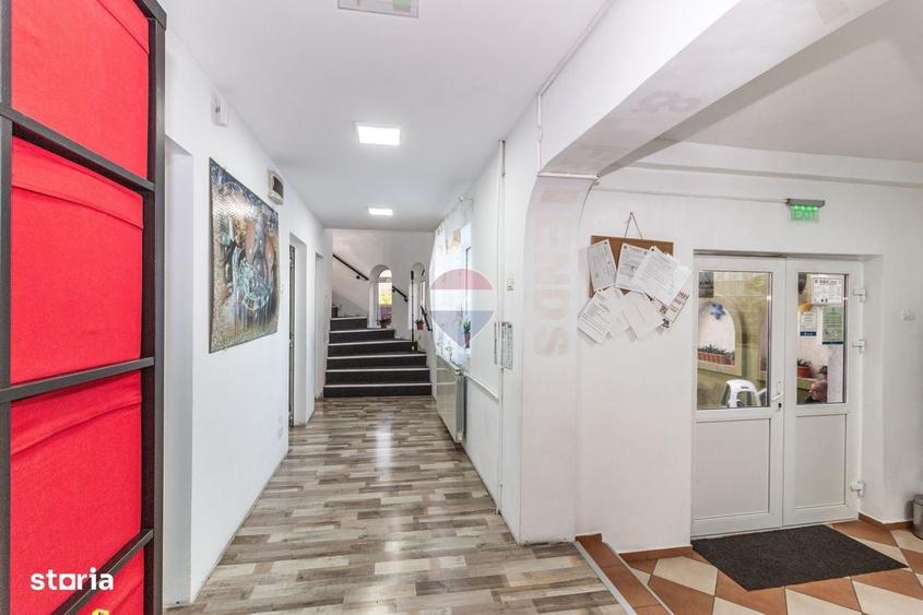 Casă cu 4 camere în Drumul Taberei