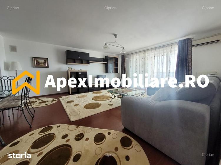 Apartament 2 camere de inchiriat Bucurestii Noi Bucuresti | ApexImobil - 7