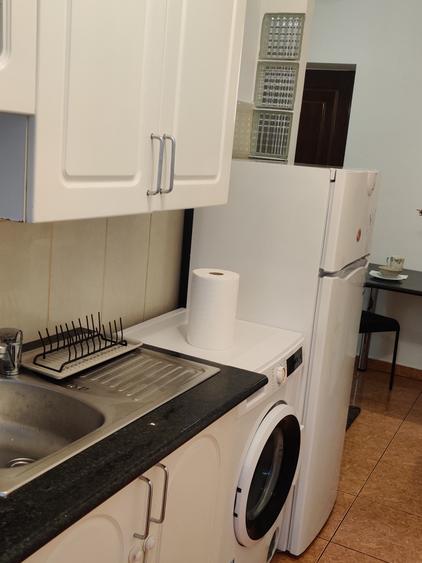 Garsonieră decomandată în Unirii