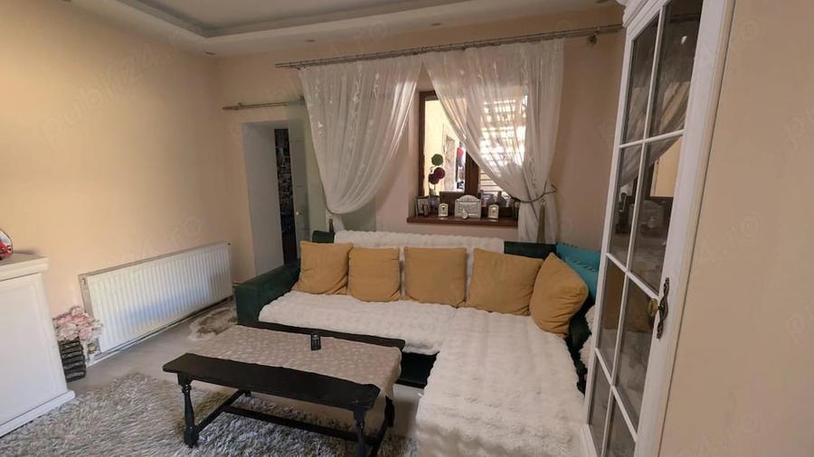Casă cu Teren 164 Mp în Anda