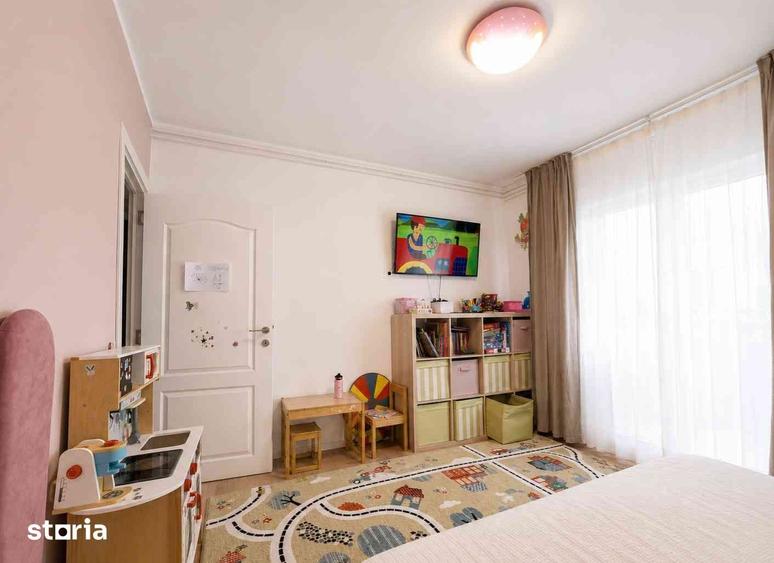 4 camere Premium|95 mp|1992|Centrala| 2x Parcare|Renovat| Nerva Traian - 6