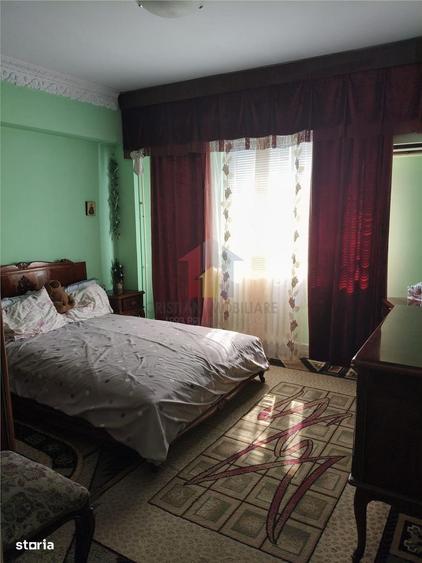 Apartament cu 2 camere decomandat în Călărași