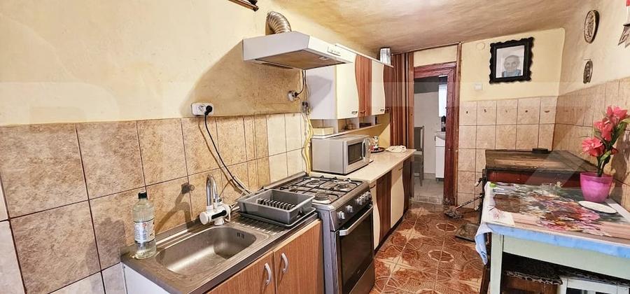 Casă cu Teren 720 Mp în Central