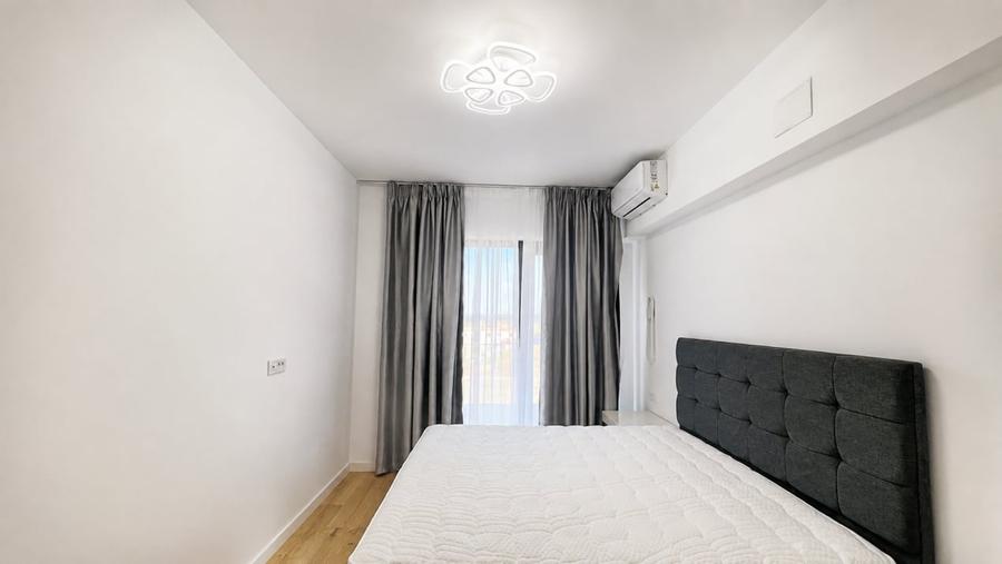 Apartament cu 4 camere, mobilat în Pipera