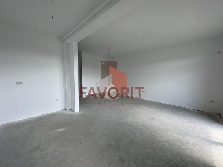Finisaje la alegere. Bloc nou finalizat. 1 loc de parcare inclus - 4