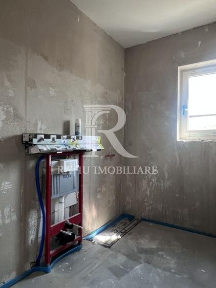 Casă individuală cu 4 camere cu Canalizare în Dealuri Oradea
