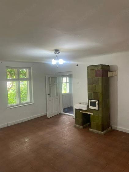 Vand casa si gradina , str. Fagetului nr. 31 - 26