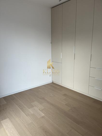 Apartament cu 2 camere semidecomandat în Floreasca