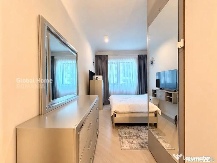 Apartament cu 3 camere decomandat în Nord