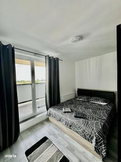 Apartament 2 camere in zona Lombului - 5