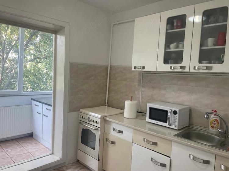 Ocazie!! Girocului | 2 Balcoane | Decomandat | Centrala si 2 Clime | Mobilat!! - 9