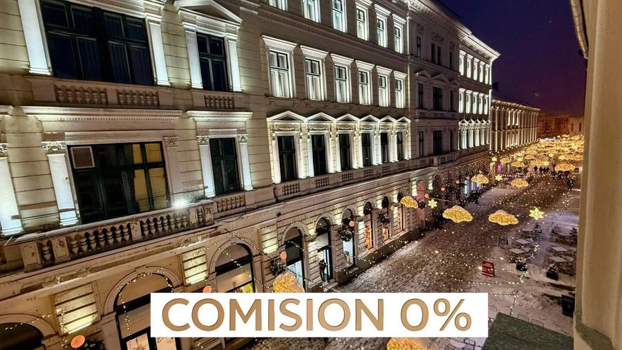 COMISION 0% | Apartament 2 Camere | UltraCentral | Etaj 2 - 1