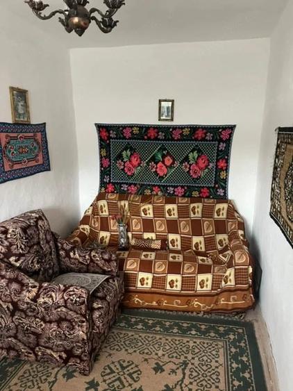 Casă cu 1 camere în Mărăști