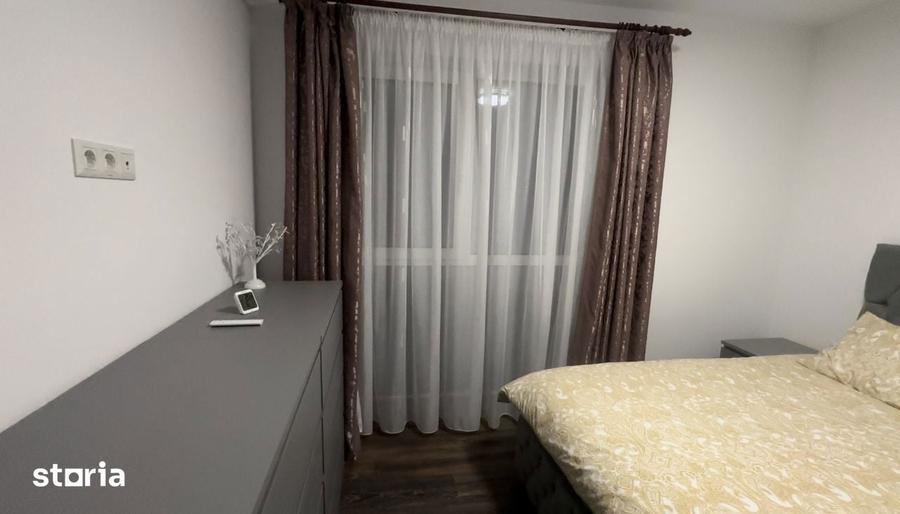 Apartament cu 3 camere în Centura