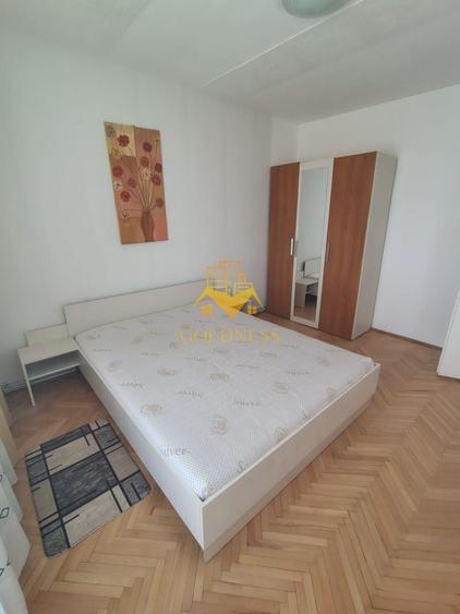 2 camere, modern, Gheorgheni Zona Titulescu, Interservina, Iulius Mall - 9