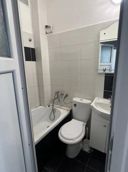 Garsonieră decomandată în Tătărași