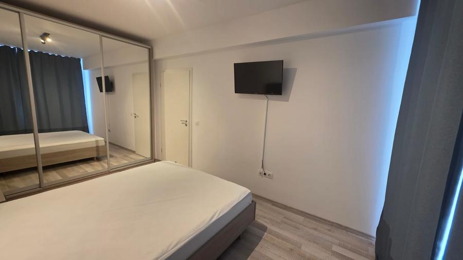 Apartament 2 camere de închiriat Avantgarden - mobilat-parcare si boxa - 12