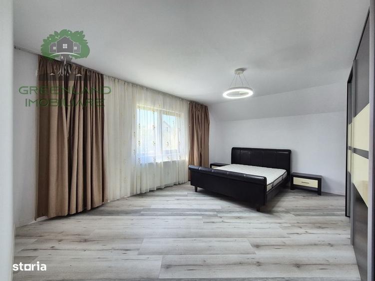Casă cu 4 camere în Horpaz