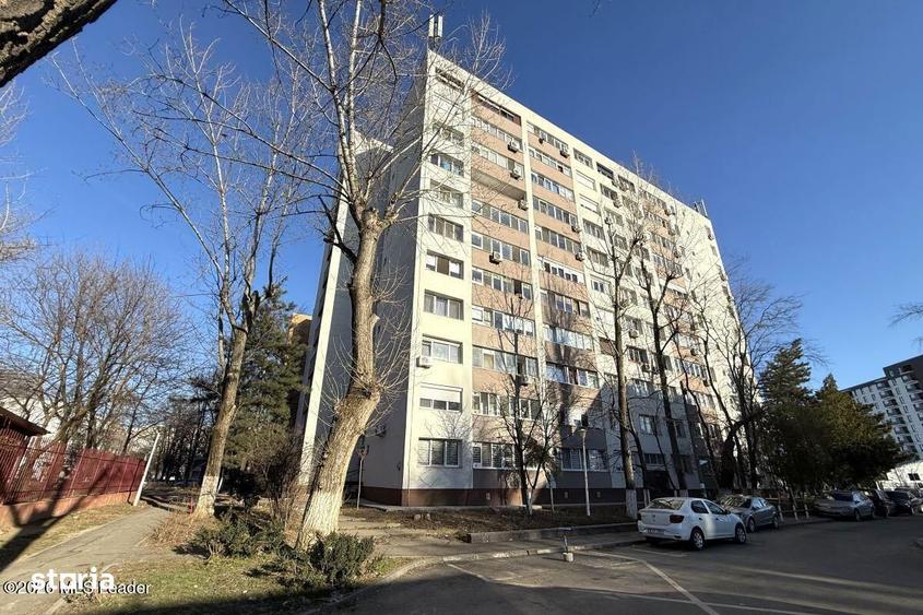 Apartament cu 2 camere în Prelungirea Ghencea