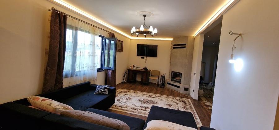 Casă individuală cu 3 camere cu Teren 1935 Mp în Mogoșești