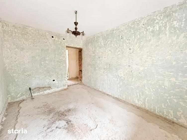 Apartament cu 3 camere decomandat în Nord