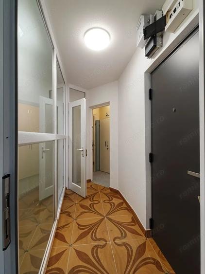 Spațiu comercial, de 50 mp, în Rogerius