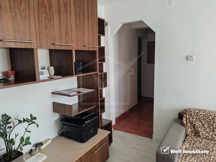 Apartament 2 camere | Gheorgheni | Iulius Mall | FSEGA - 3