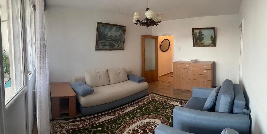 Apartament cu 2 camere decomandat în Drumul Taberei