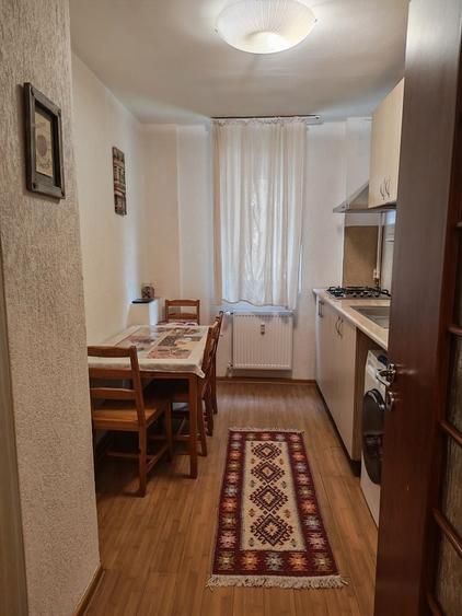 Str.Cameliei , apartament 2 camere , modern - 6