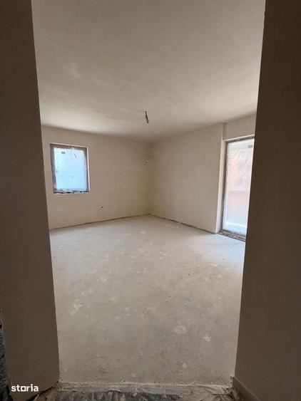 Apartament cu 2 camere în Dudu